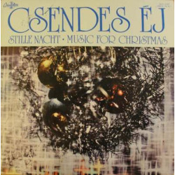 Csendes éj 