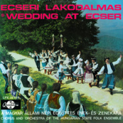 Ecseri lakodalmas