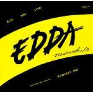 Edda 5.Koncert 1985