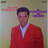 A Portrait In Music Lp