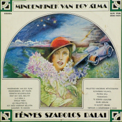 Mindenkinek van egy álma