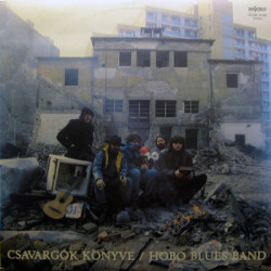 Csavargók könyve