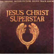 Jesus Christ Superstar (2 lp)