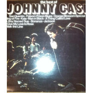 The Best Of Johnny Cash