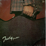 Judy Guitar