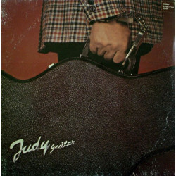 Judy Guitar