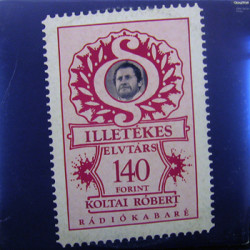 Illetékes elvtárs