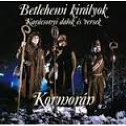 Betlehemi királyok