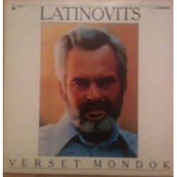 Verset mondok