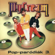 Pop-Paródiák 3.