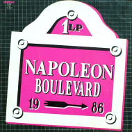 Napoleon Boulevard 1.