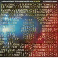 Jubileumi koncert  (2LP)