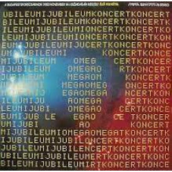 Jubileumi koncert  (2LP)