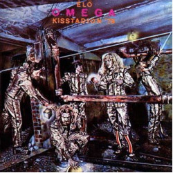 Élő Omega Kisstadion'79 dupla lemezes koncertalbum