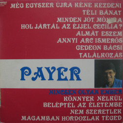 Nincsen olyan ember