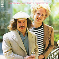 Simon and Garfunkel's Greatest Hits