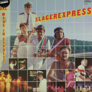 Slágerexpress