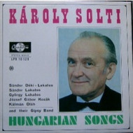 Hungarian Songs