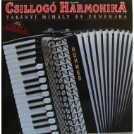 Csillogó harmónika