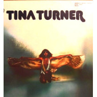 Tina Turner