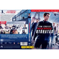 MISSION:IMPOSSIBLE - UTÓHATÁS (duplalemezes extra változat)