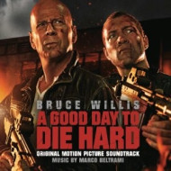 A Good Day To Die Hard (filmzene) 