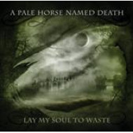 Lay My Soul To Waste (2LP)