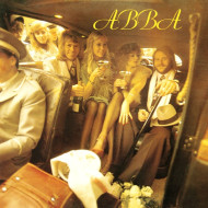 Abba (autóban ülnek)