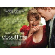 About Time filmzene