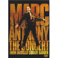 THE CONCERT FROM MADISON SQUARE GARDEN