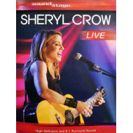 SOUND STAGE: SHERYL CROW LIVE