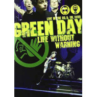 LIFE WITHOUT WARNING