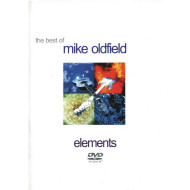 ELEMENTS BEST OF MIKE OLDFIELD DVD