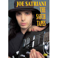 THE SATCH TAPES