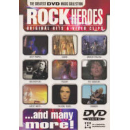 ROCK HEROES