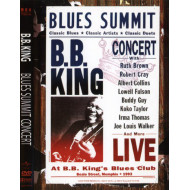 BLUES SUMMIT CONCERT