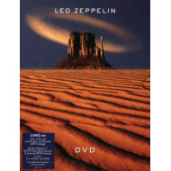 LED ZEPPELIN 2DVD