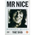 MR NICE  THE DVD