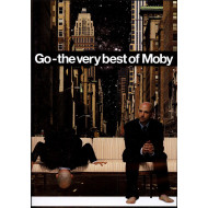 GO - THE VERY BEST OF MOBY