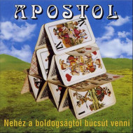 Nehéz a boldogságtól búcsút venni 