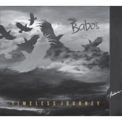 Timeless Journey