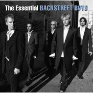 The Essential Backstreet Boys  (2CD)