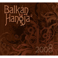 Balkán hangja 2008