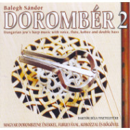 Dorombér 2.