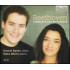 Beethoven: COMPLETE VIOLIN SONATAS (4 CD)