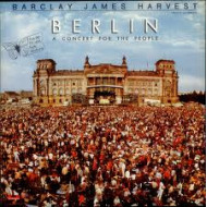 Berlin A Concert For The People