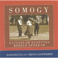 Somogy (Egyszólam, Bekecs)