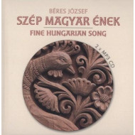 Szép Magyar Ének  (2CD   MP3) 