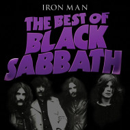 Iron Man - Best Of Black Sabbath