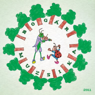 Bogár muzsika 2011